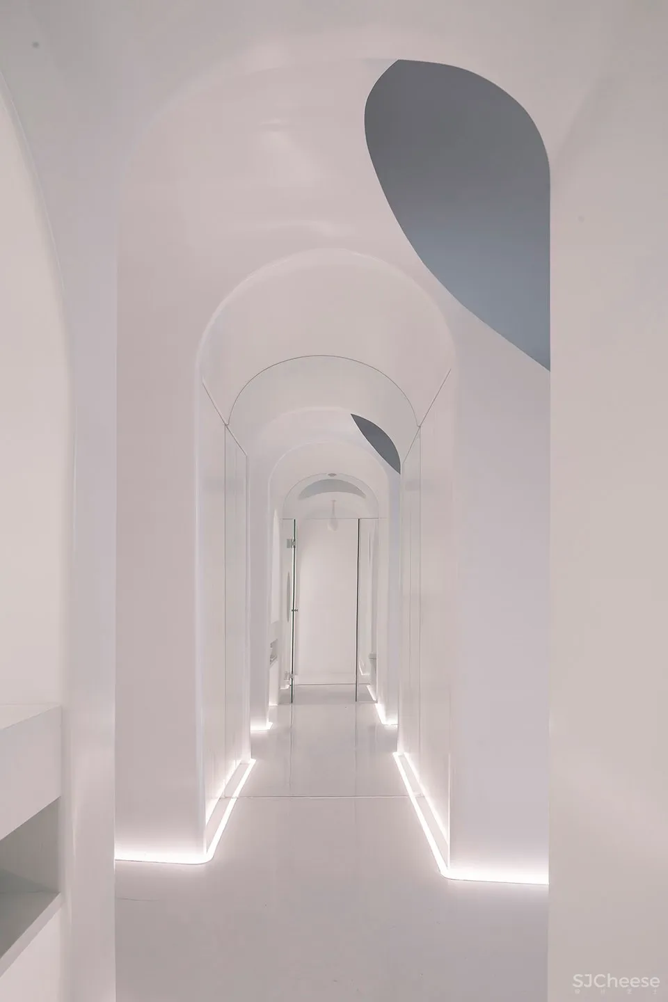 新作 | 建筑营设计工作室:北京 山居