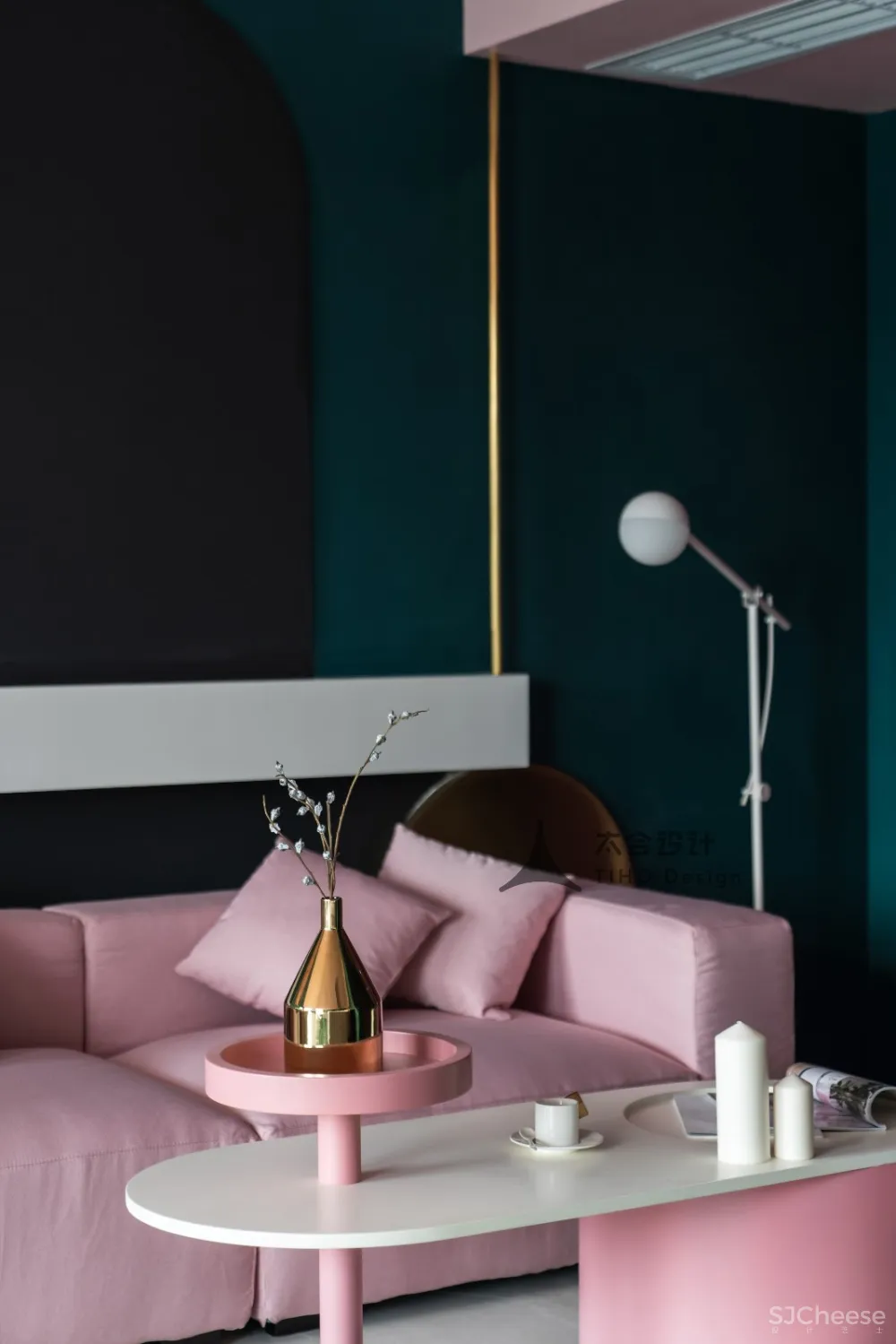 重庆偷喜酒店:22色的梦