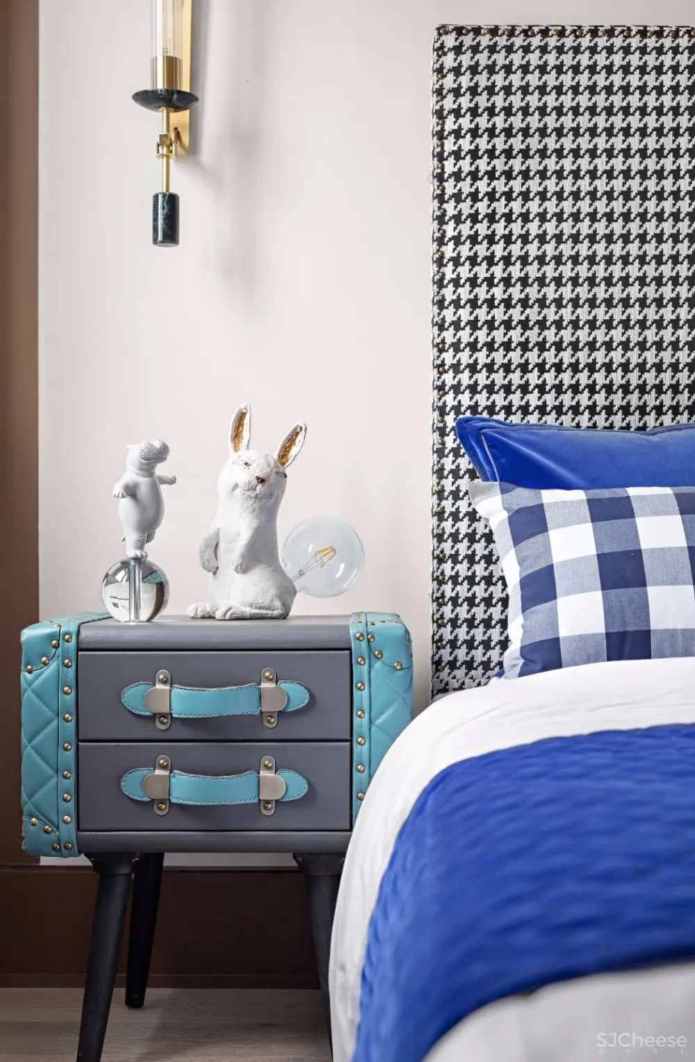 YORO御融 | 打破传统,重构新古典与现代东方文化的关系