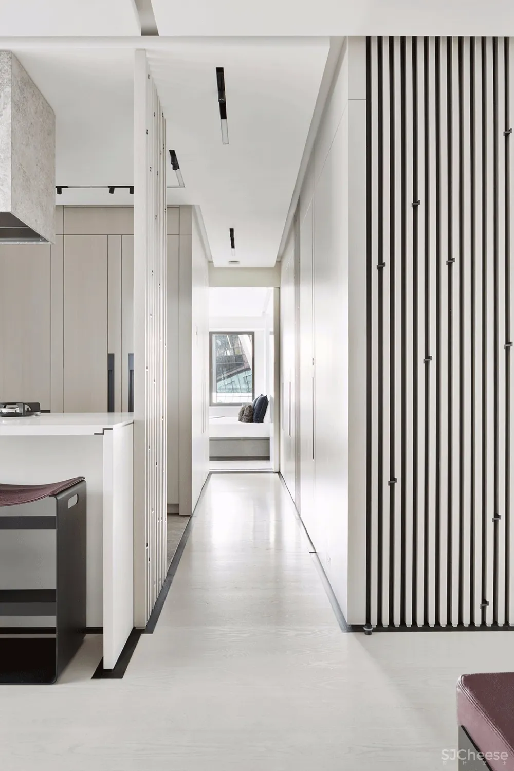 Workshop APD新作 | 捕捉品质生活的精髓