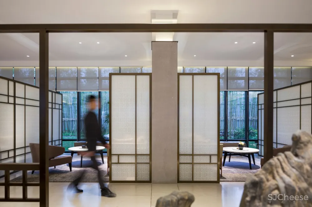 集美组丨生活,是回归化繁为简的纯粹!