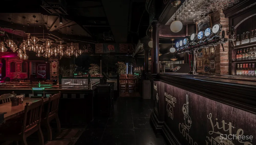 翠贝卡河西旗舰店,南京 / 南京市線状建筑设计研究室