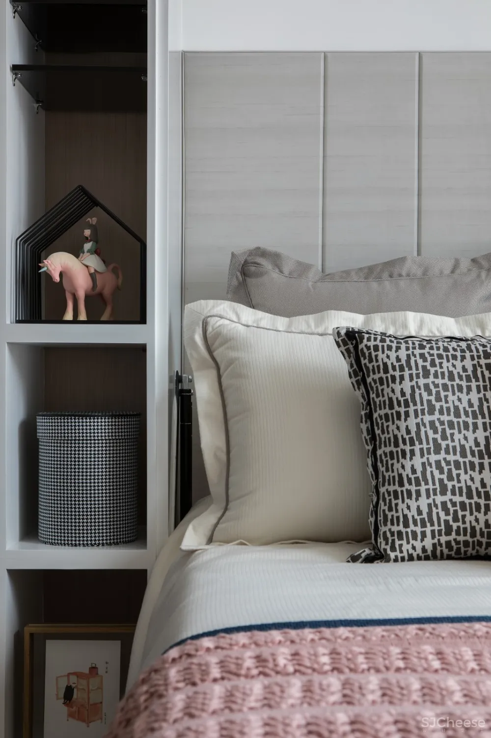 品辰设计|生活里的小确幸!