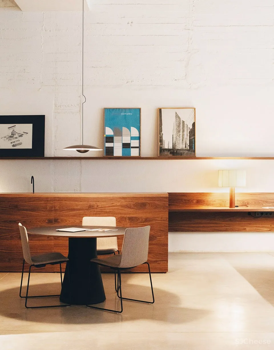 MESURA新办公空间,巴塞罗那 / MESURA