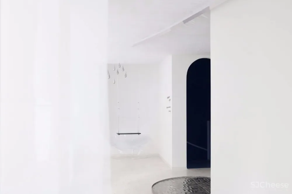 MurMurLab:藏在空间里的十二行诗