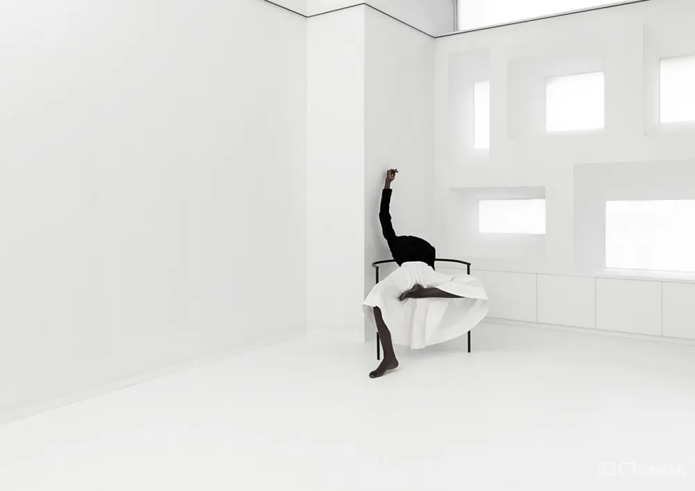 新作|千墨办公空间|千墨设计(深圳)