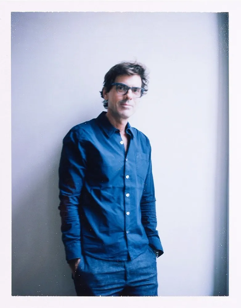 设计大师奇妙的色彩构成丨惊艳的设计全在于此