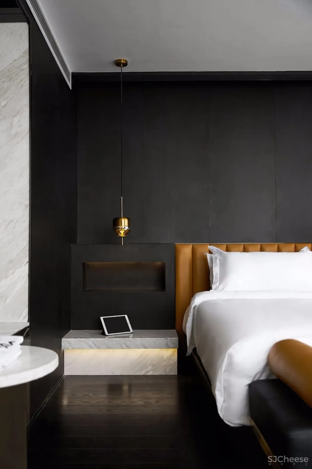 【布道设计】雲起 | 柏雲熙精品酒店精品酒店