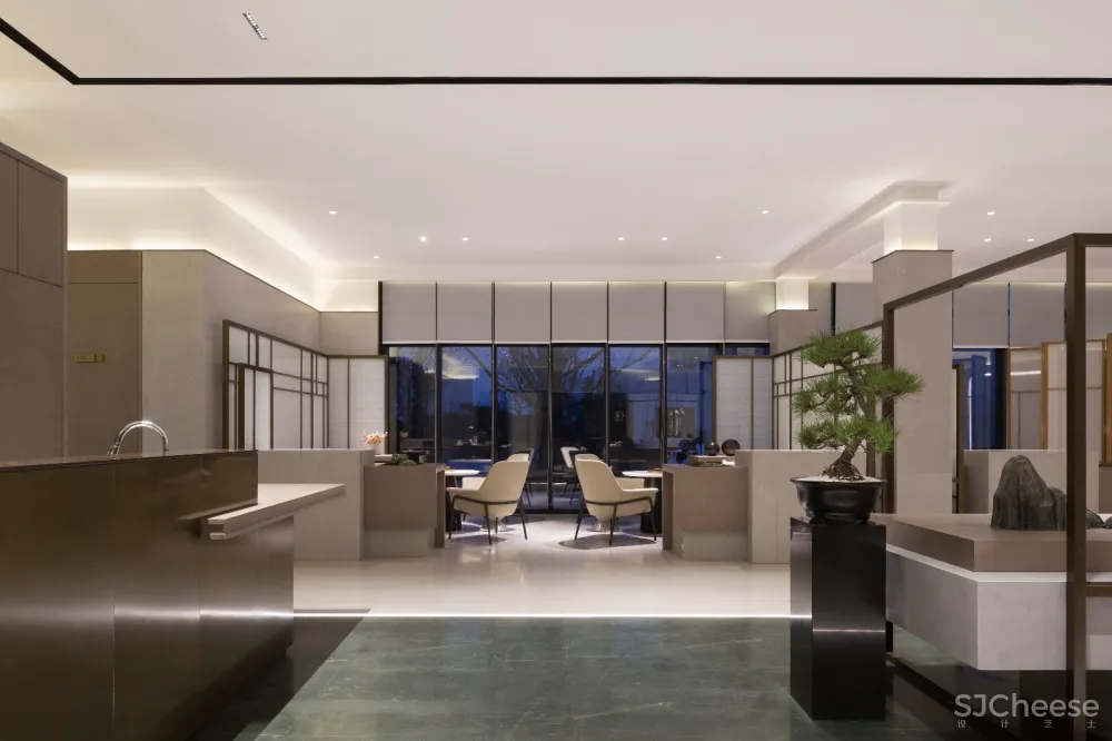 集美组丨生活,是回归化繁为简的纯粹!