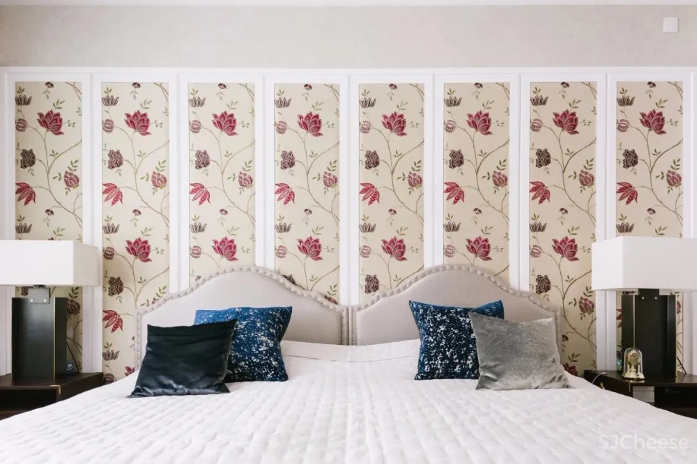 新作 | 950m² 香港加多利山贵族老宅 :真正的奢侈,为生活所用