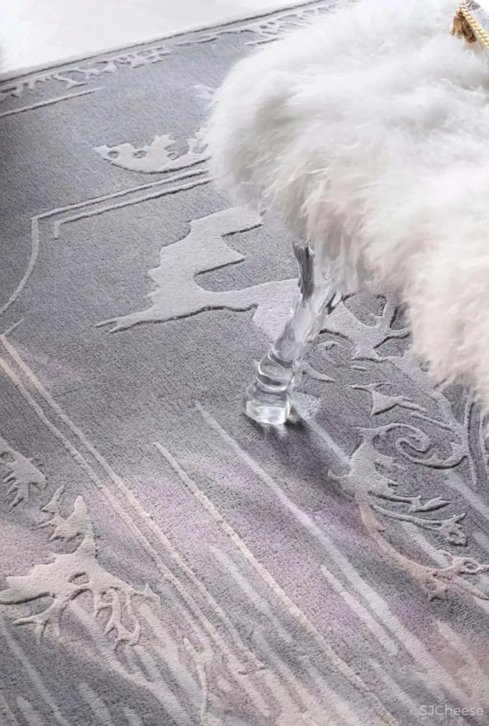 【YORO御融新作】融合中西艺术丨创造当代经典