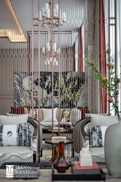 天赐金龙城营销中心