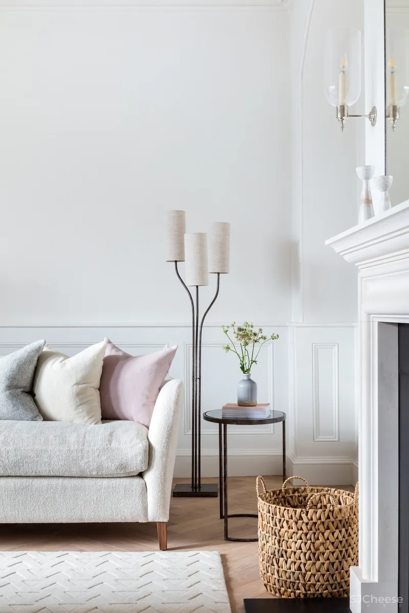 Louise Holt新作 | 永恒的简约美学