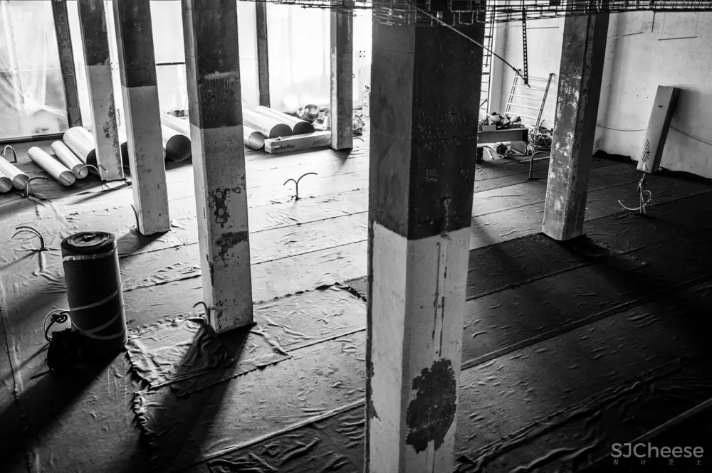 MESURA新办公空间,巴塞罗那 / MESURA