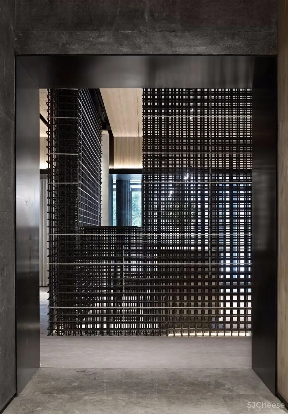 VTA微塔设计新作 | 华侨城创想大厦 · 云邸设计