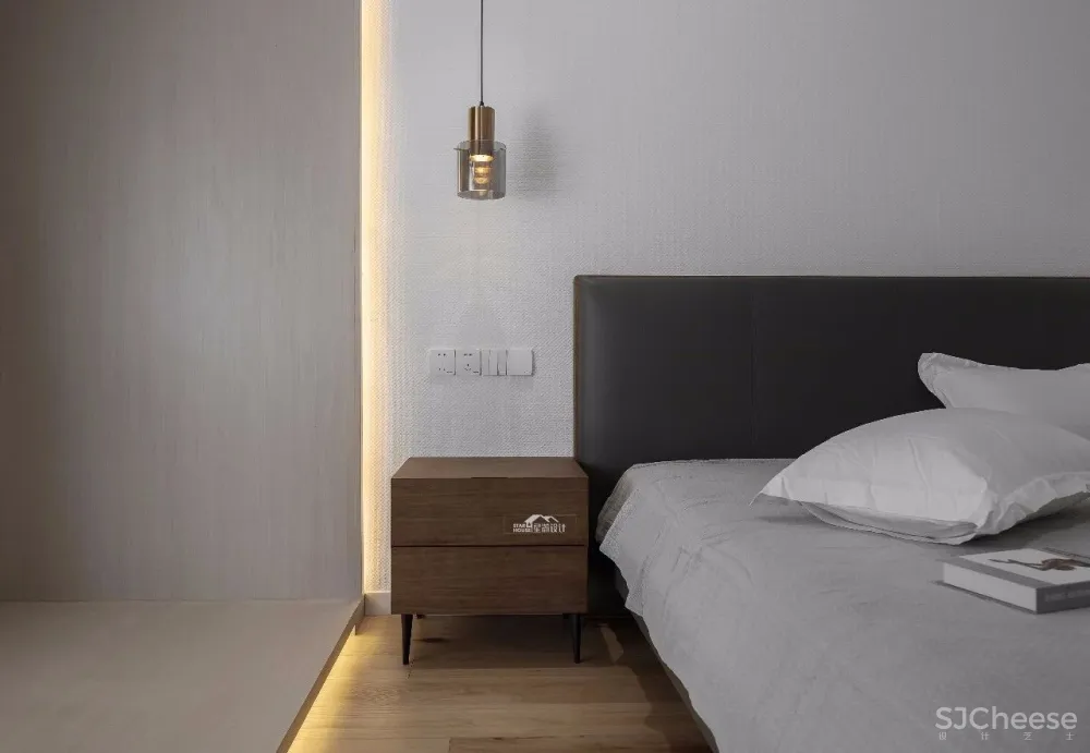 105个工作日，近全系手工制作丨他家的高级感极简风羡煞旁人