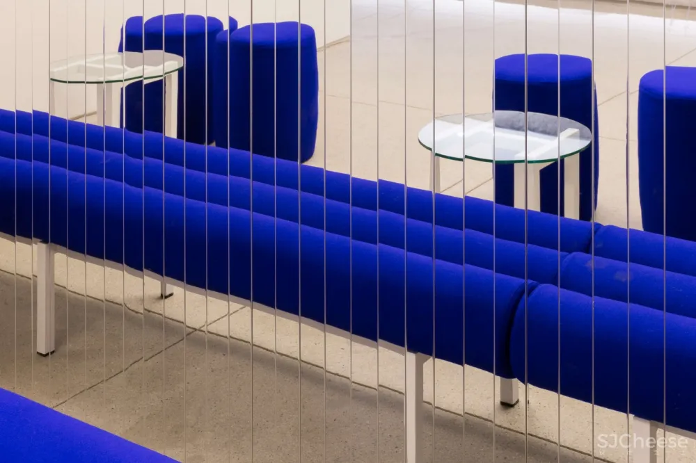 首发 | Creative Studio Unravel：首尔物质性概念咖啡馆