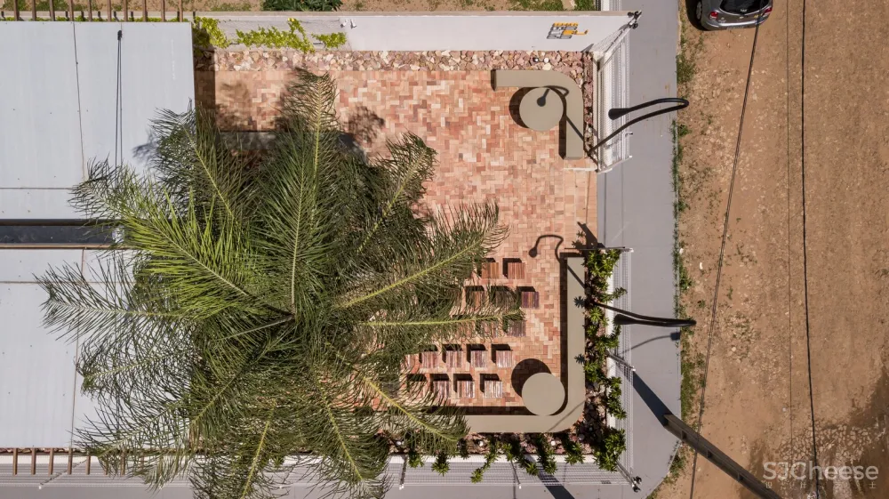 Lins Arquitetos Associados工作室/ Lins Arquitetos Associados