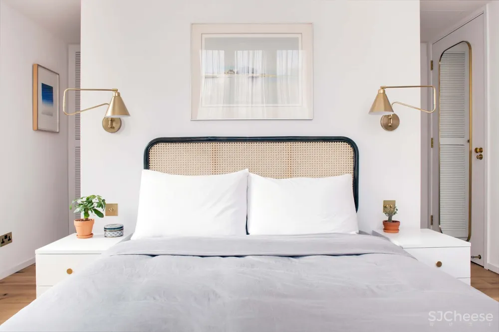 香港鲗鱼涌住宅 / 林子設計