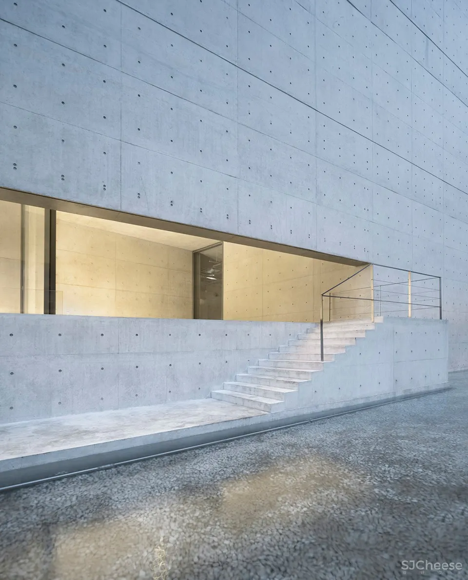 谢子龙影像艺术馆，长沙 / 地方工作室