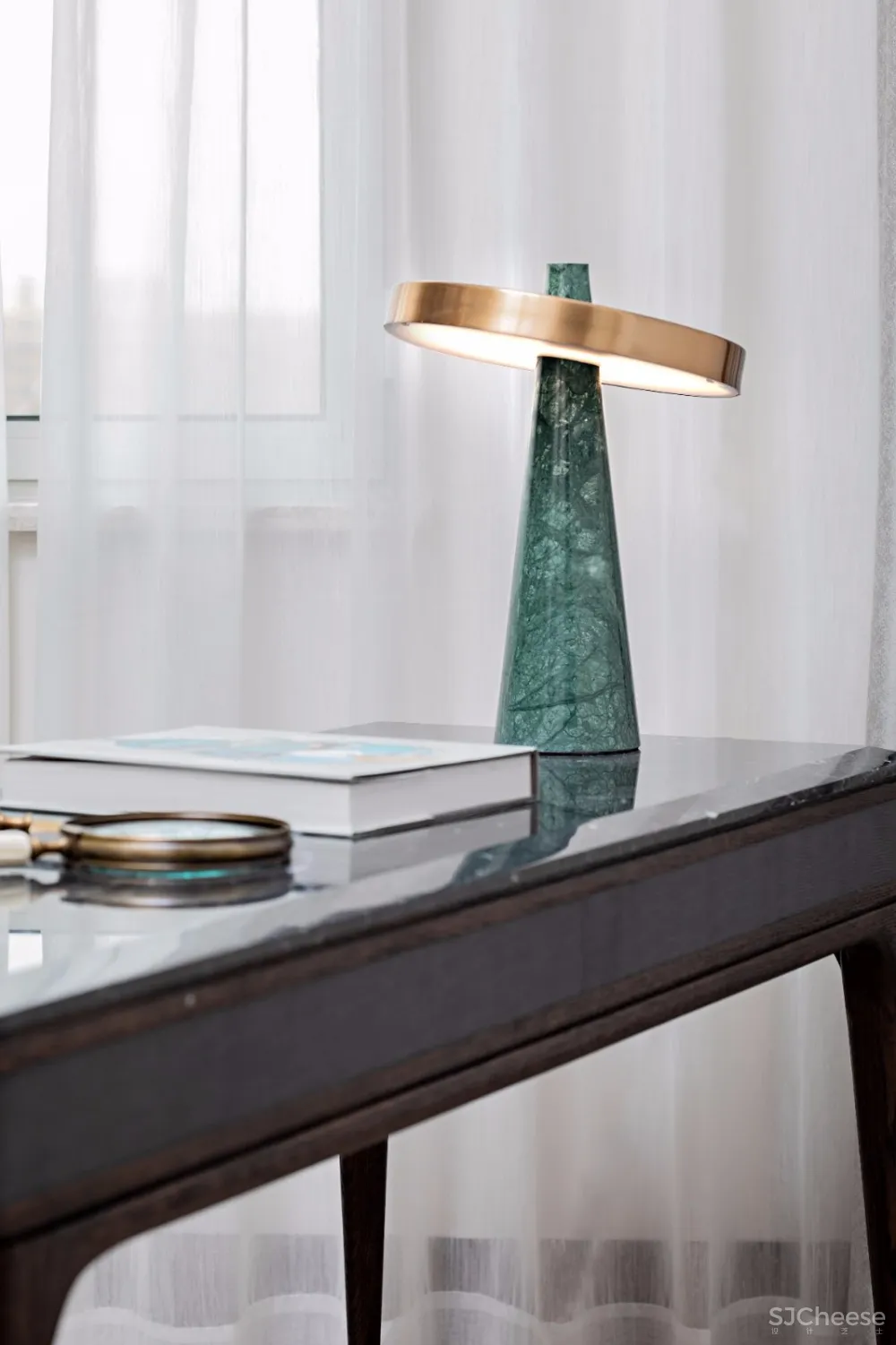 YORO御融 | 打破传统,重构新古典与现代东方文化的关系