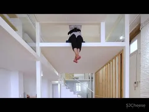 J House / Zooco Estudio