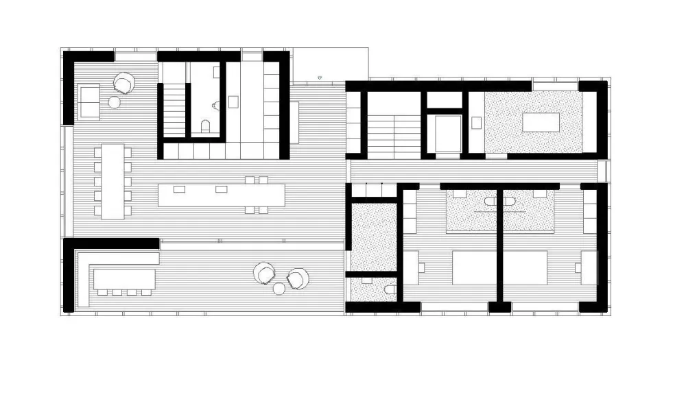 House with Three Eyes / Innauer-Matt Architekten