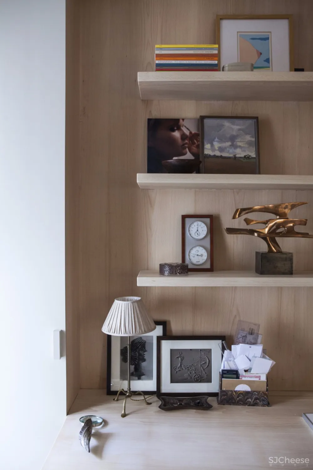 Helene Van Marcke | 巴黎“复古”的幽默