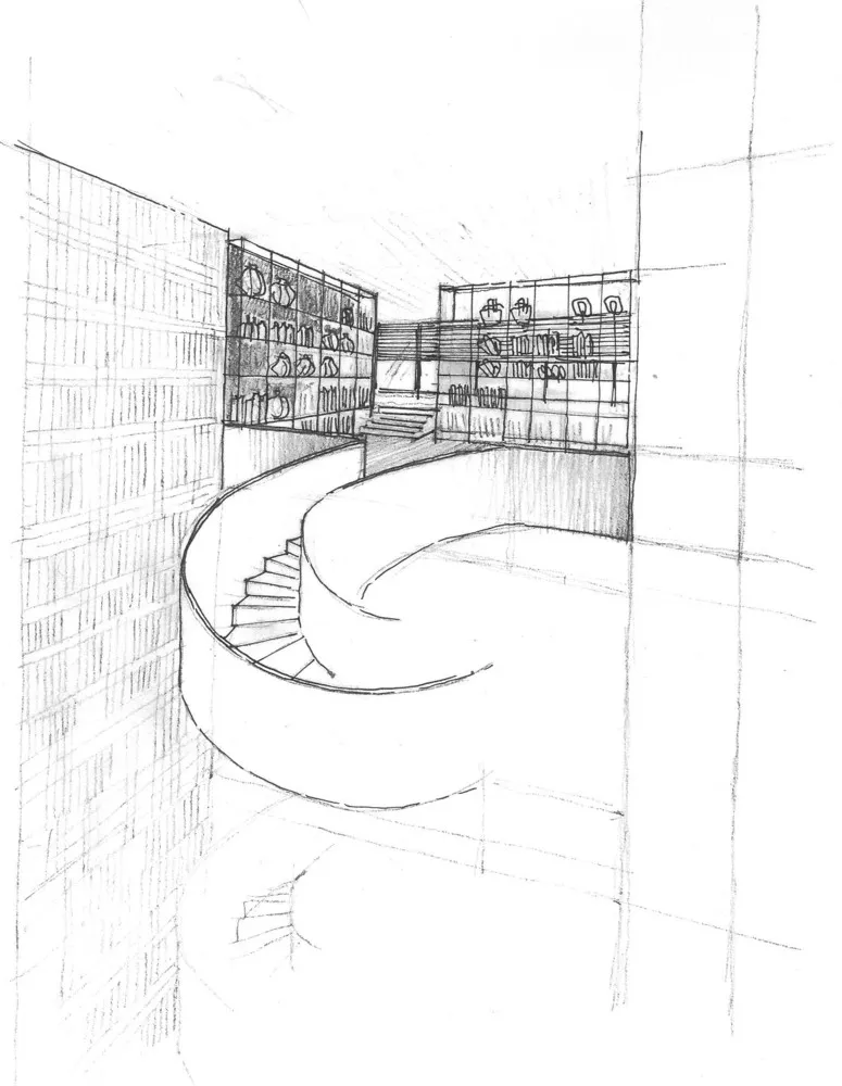 最新 | Lissoni Associati 古典与当代元素结合:上海太古酒店