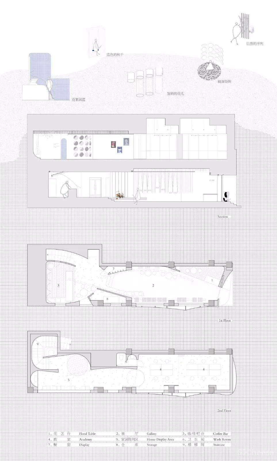 MurMurLab:藏在空间里的十二行诗