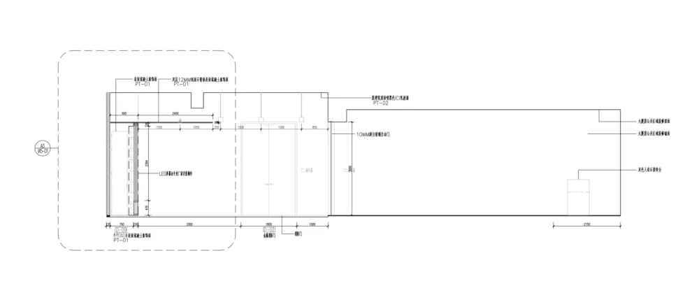 华成智云总部 / 班得建筑