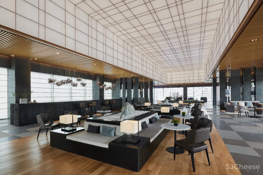 方磊设计 | 庐州城下 探寻未来之光