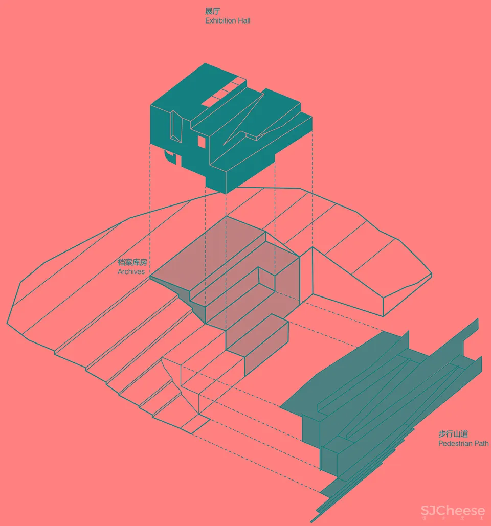 华润集团档案馆,广东 / Studio Link-Arc