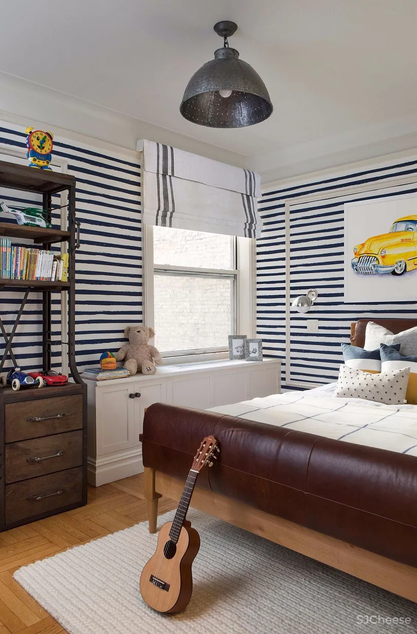 Purvi Padia | 诠释客户的美学和品味