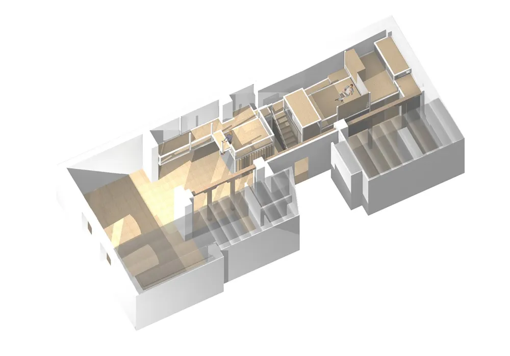 J House / Zooco Estudio