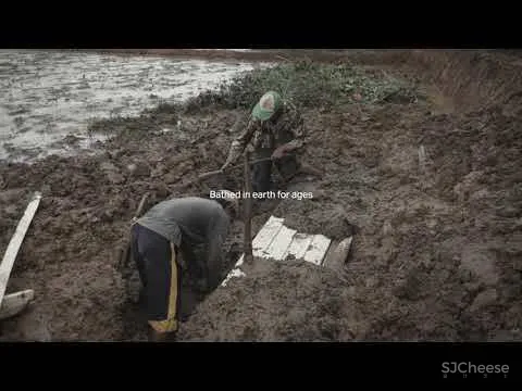 木栅住宅/ Aaksen Responsible Architecture