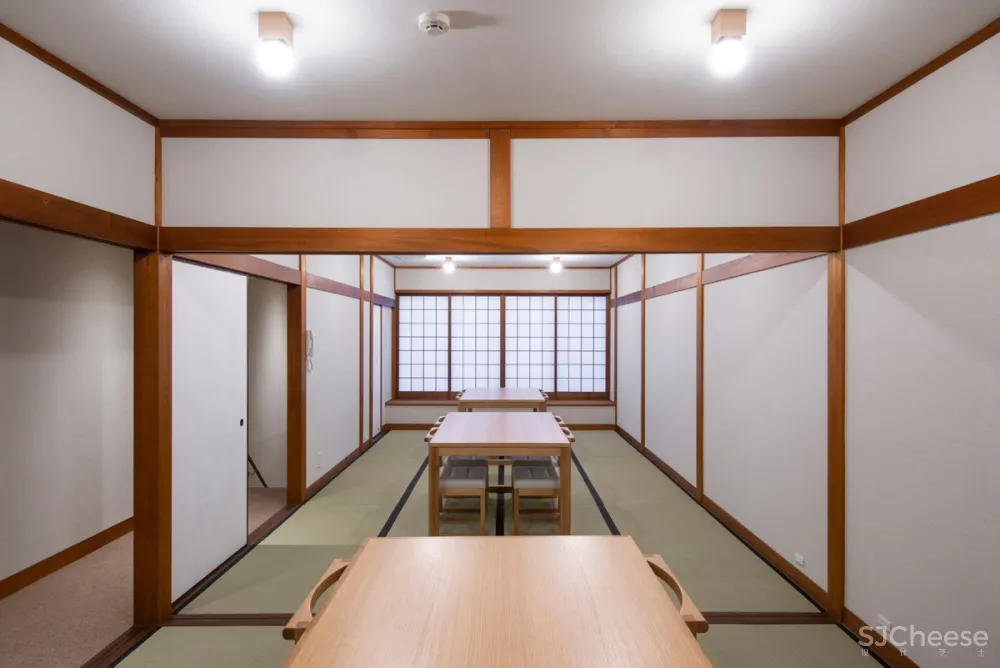 Paper Crane by CASE-REAL