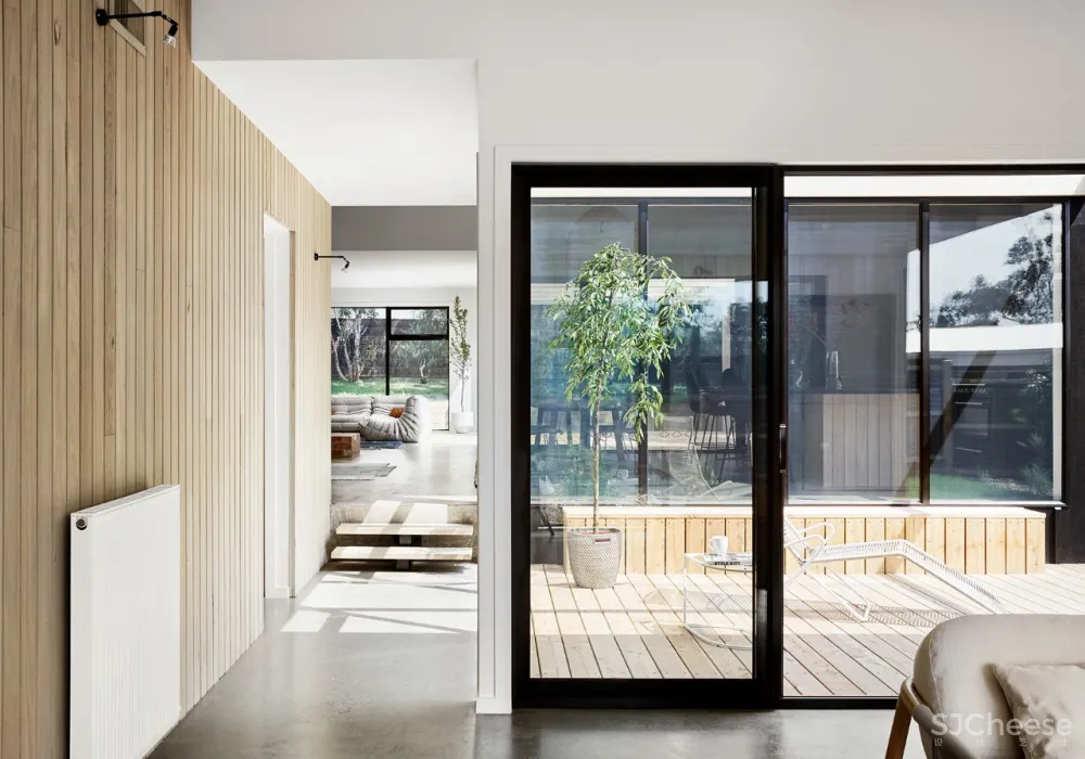 Sisalla | 富有灵感的现代美学