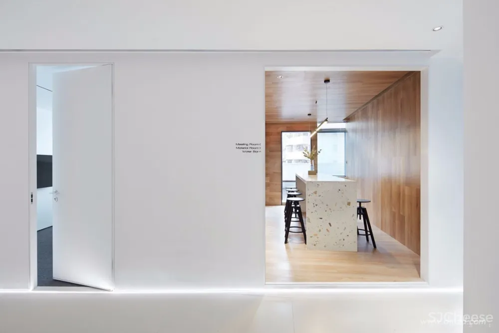 一纪轮回 | 共生的旧邻新巢