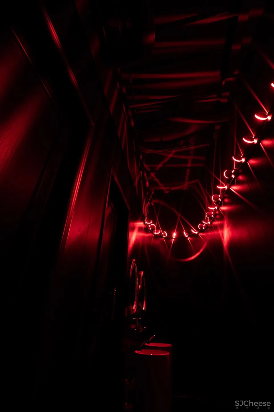 最新 | 旖旎设计:成都 四千高原火锅