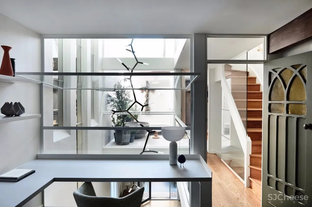 Mardi Doherty新作 | 克制和优雅的理念