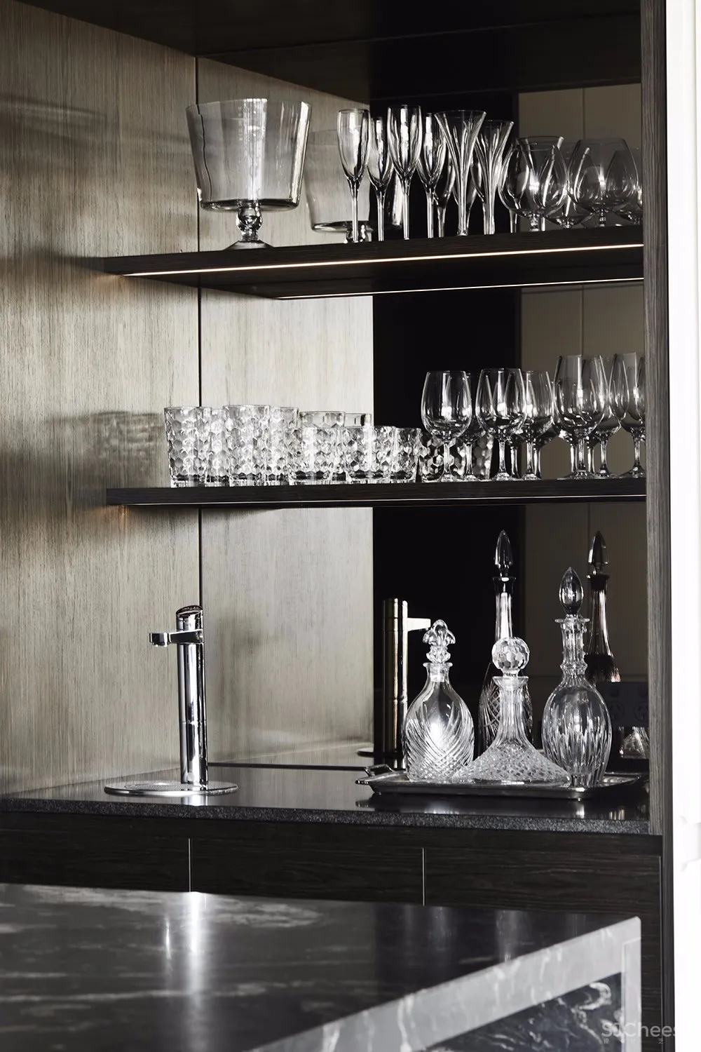 Watts Studio | 创造精致,清晰的生活