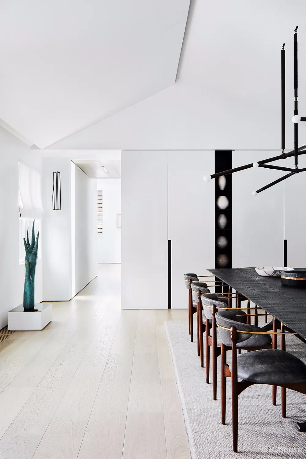 Workshop APD新作 | 捕捉品质生活的精髓