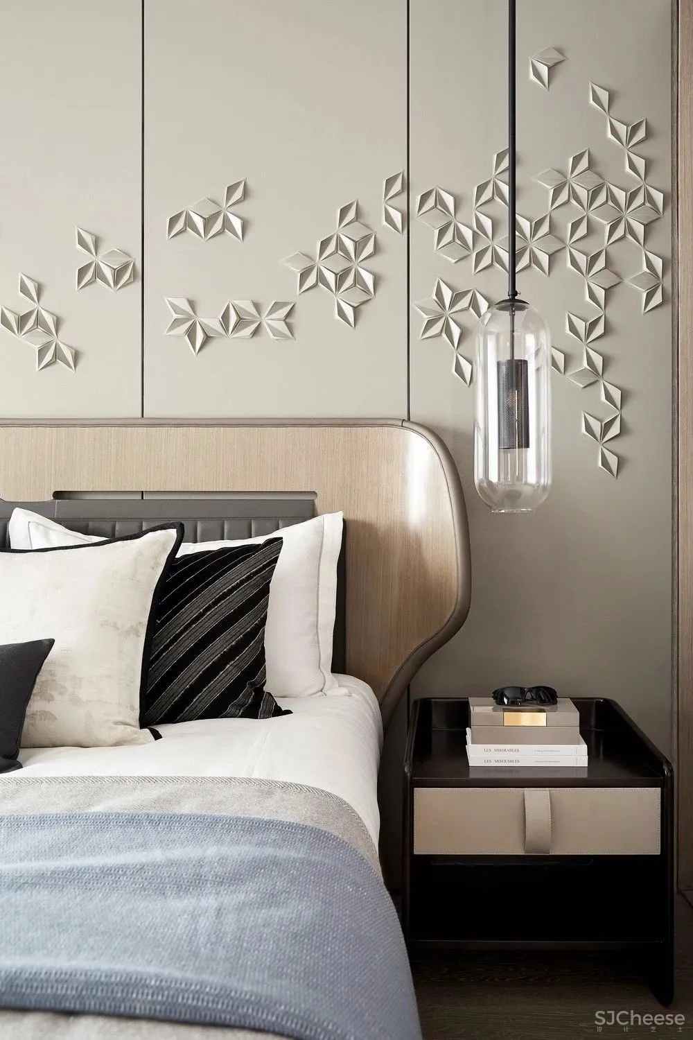 极简设计 | 越简洁,越高级