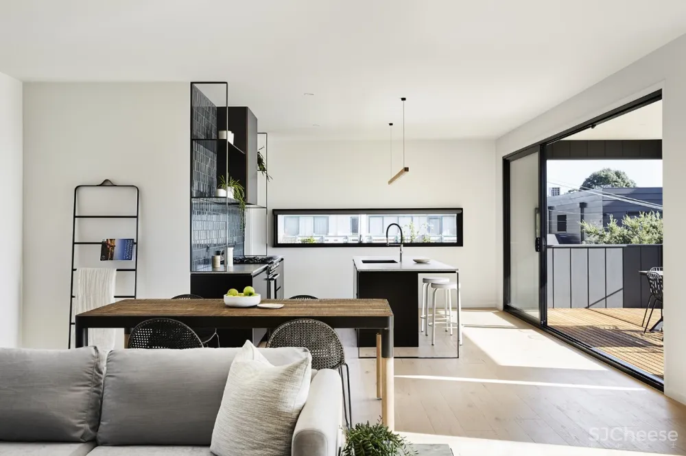 Sisalla | 富有灵感的现代美学