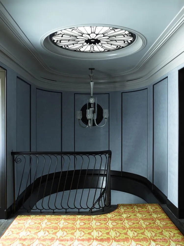 Peter Pennoyer | 古典主义和历史保护的领导者