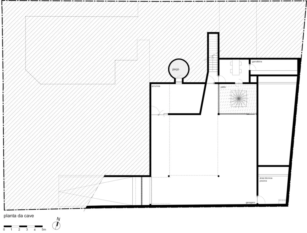 Espaço Objecto | 葡萄牙折衷主义住宅