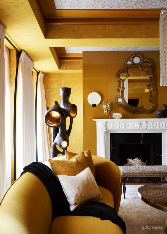 Drake Anderson新作 | 模糊了美学的界限