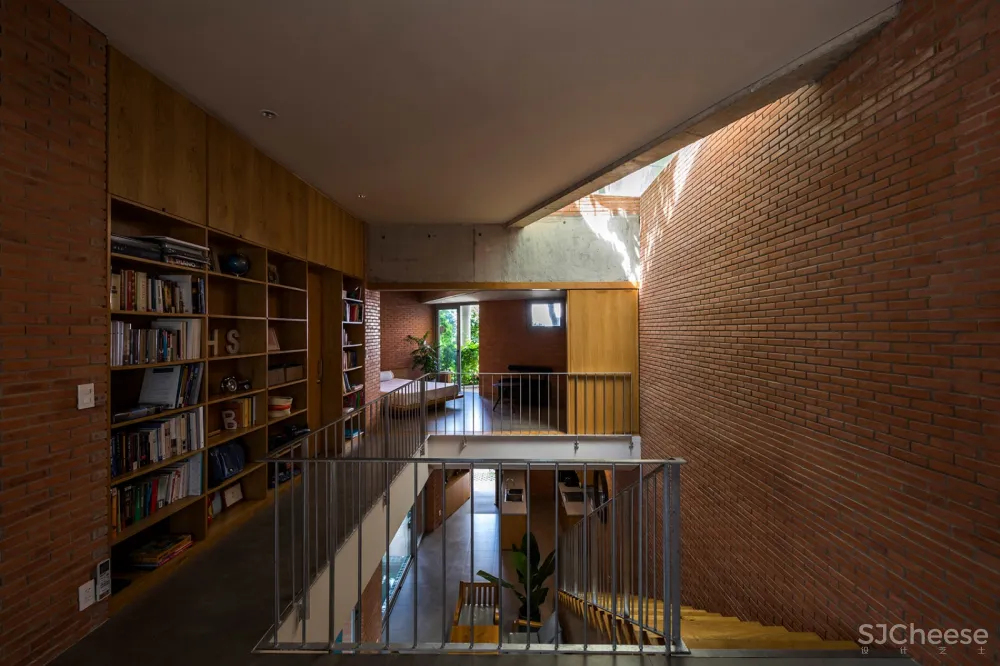 Ha住宅,胡志明市 / VTN architects