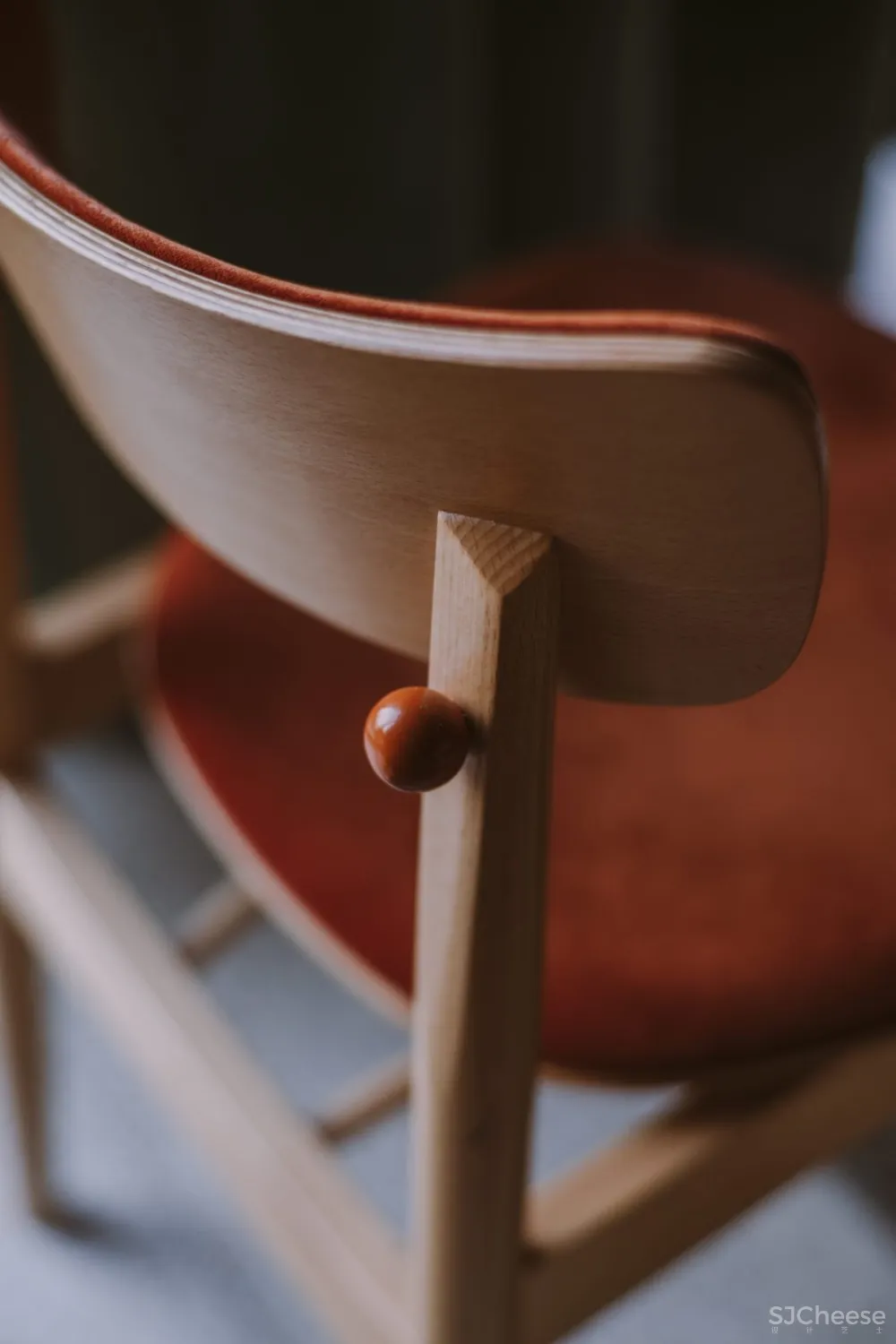 首发 | BUCK.STUDIO:获得多个内饰奖项的波兰 OPASLY TOM 餐厅